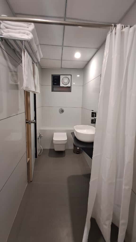 Family Studio Room